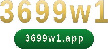 3699w1 logo